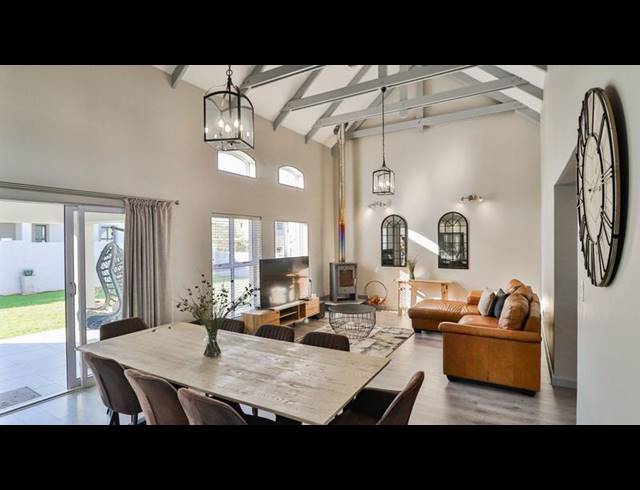 4 BEDROOM HOUSE FOR SALE IN KINGSWOOD GOLF ESTATE